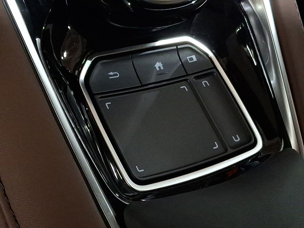 Thumbnail: 2025 Acura RDX - 23