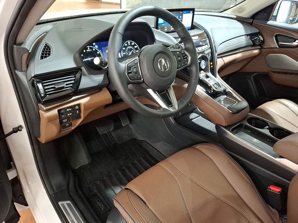 Thumbnail: 2025 Acura RDX - 2