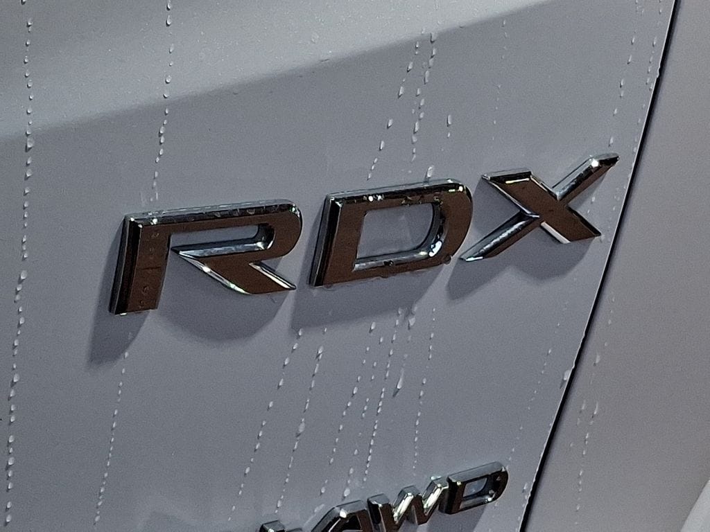 Thumbnail: 2025 Acura RDX - 29