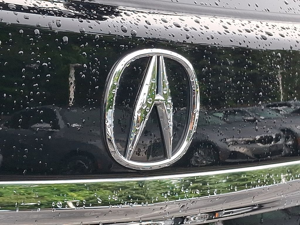 Thumbnail: 2019 Acura MDX - 30
