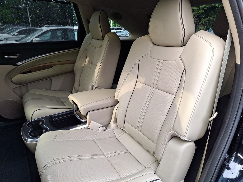 Thumbnail: 2019 Acura MDX - 7