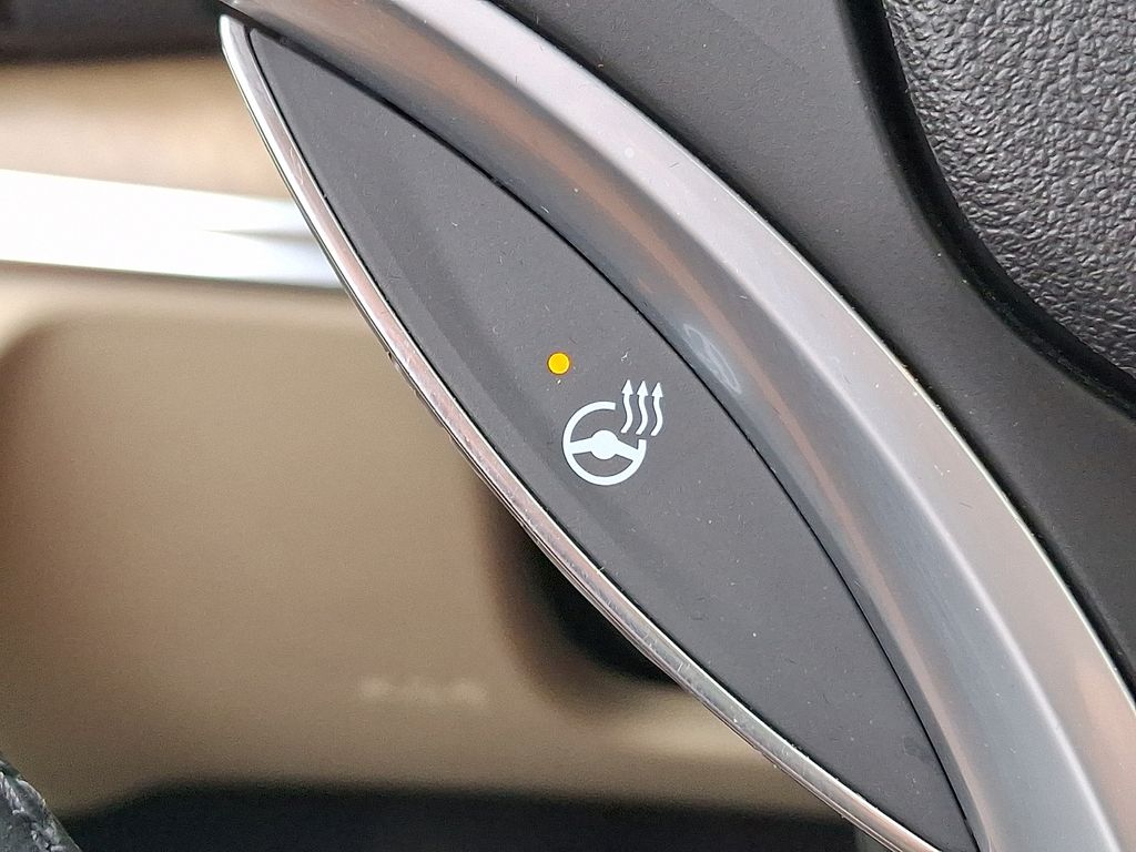 Thumbnail: 2019 Acura MDX - 24