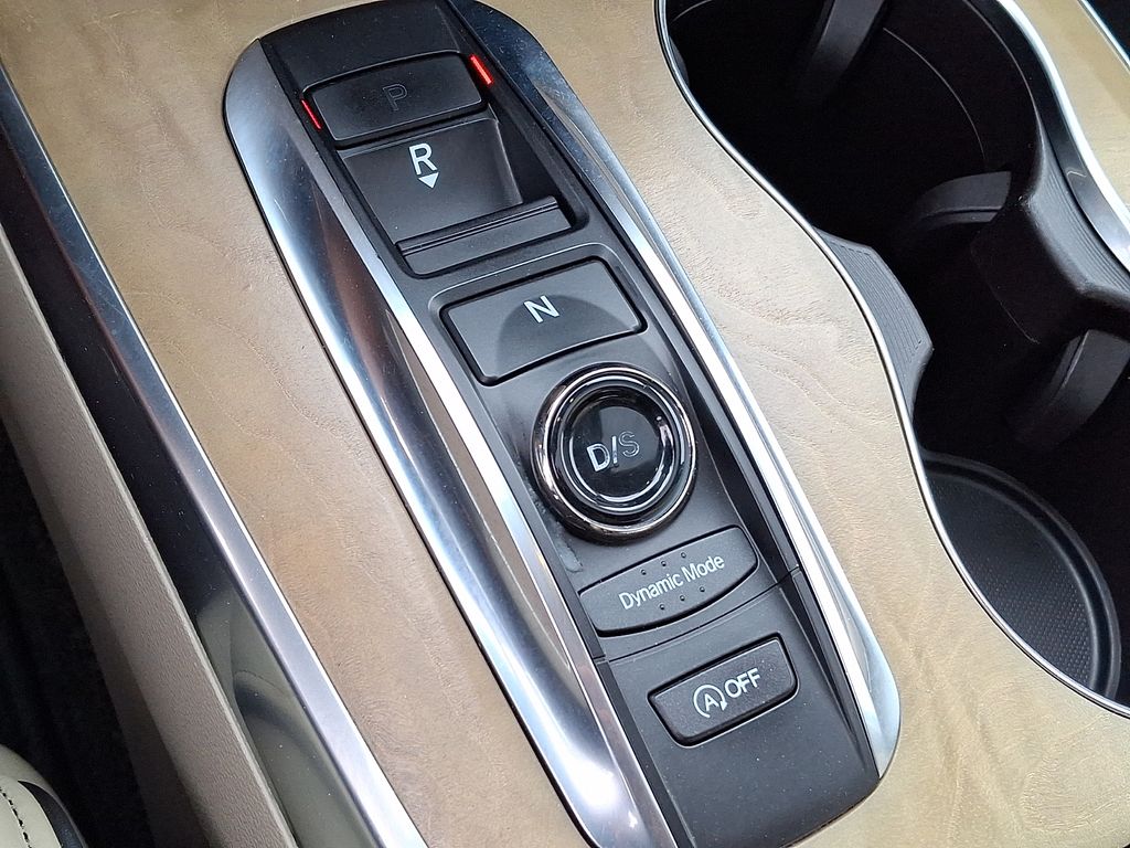 Thumbnail: 2019 Acura MDX - 10