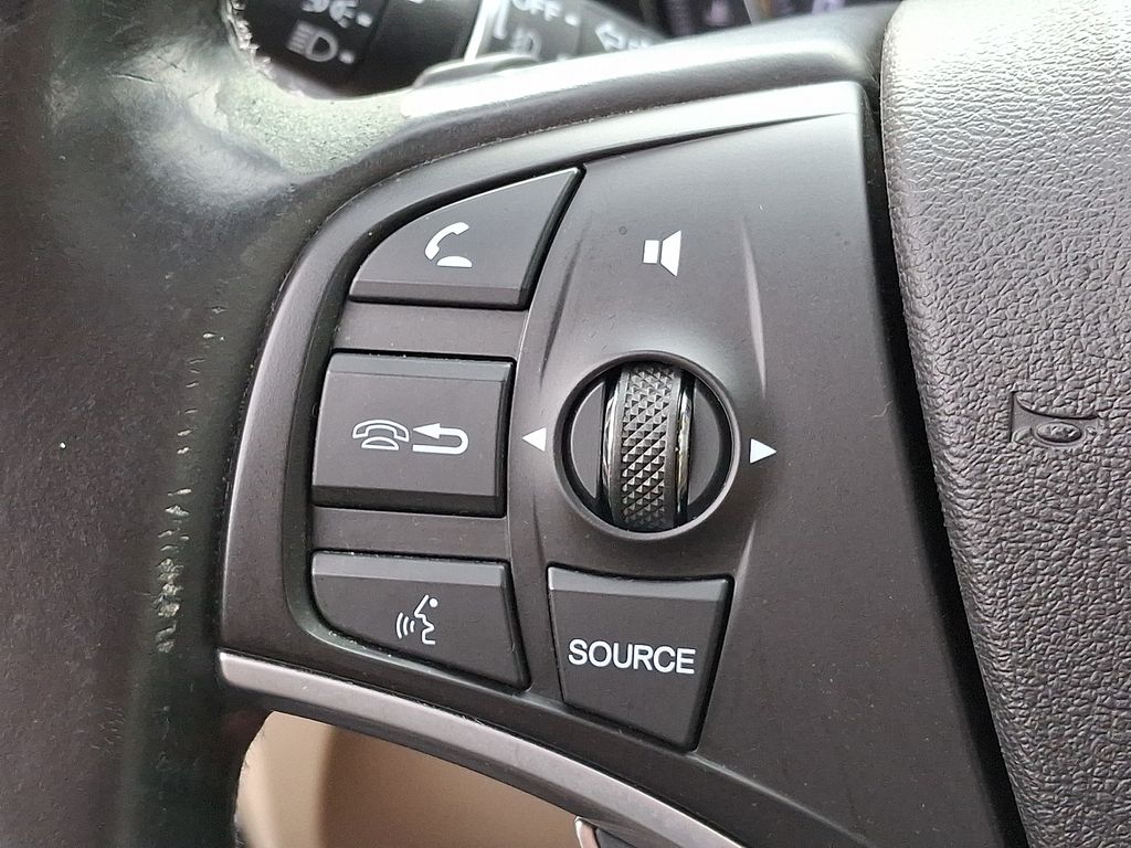 Thumbnail: 2019 Acura MDX - 22