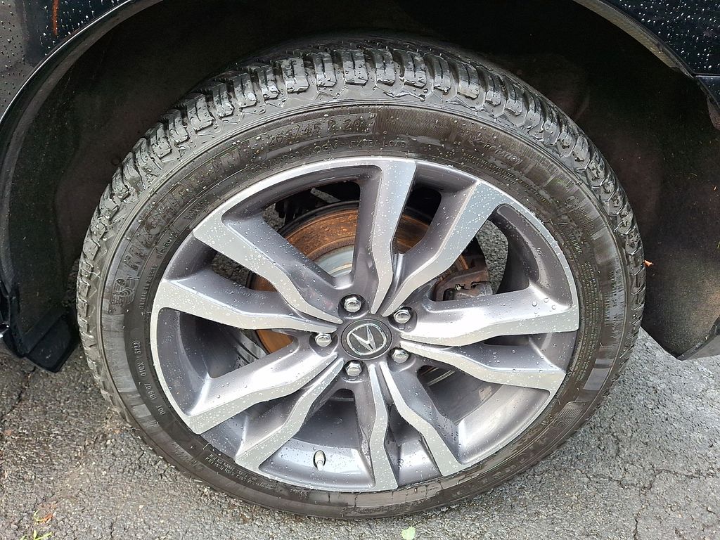 Thumbnail: 2019 Acura MDX - 6