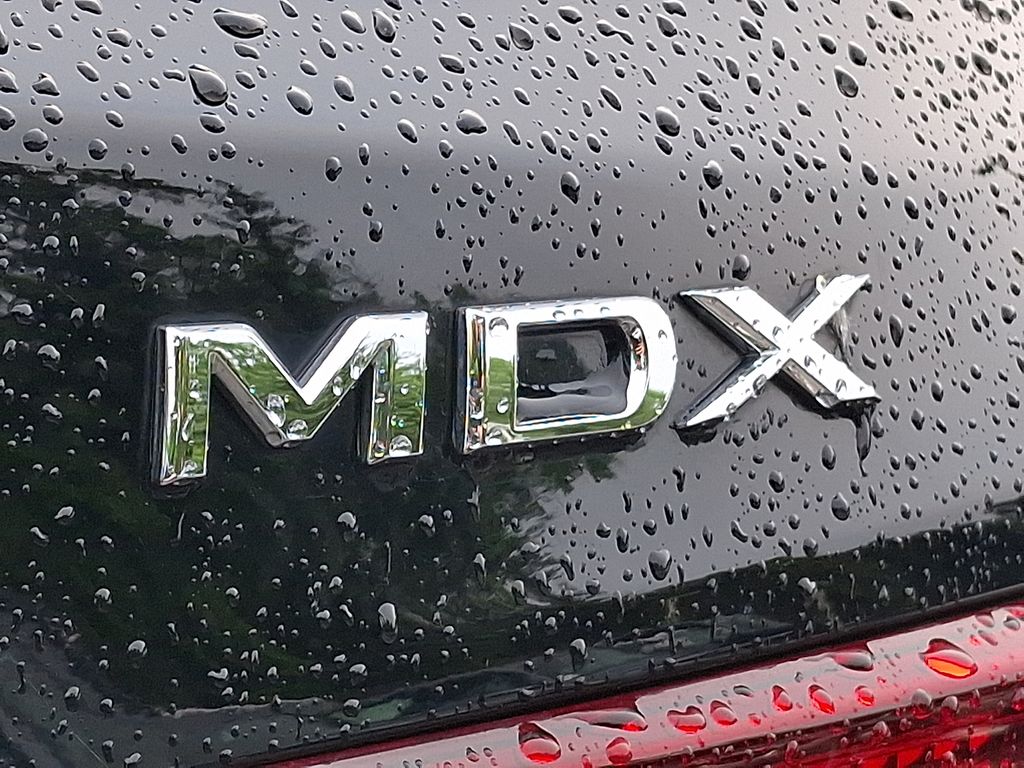 Thumbnail: 2019 Acura MDX - 29