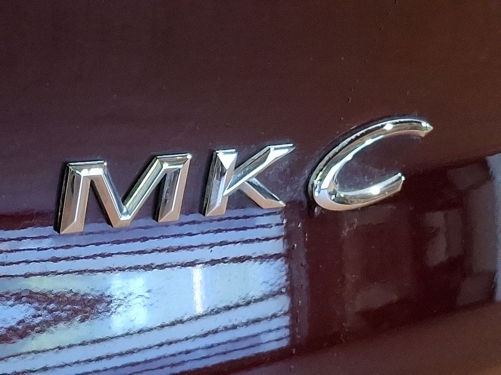 Thumbnail: 2018 Lincoln MKC - 30