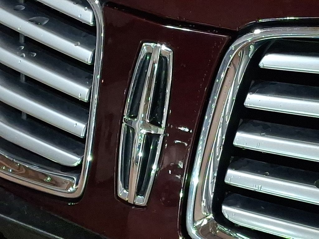 Thumbnail: 2018 Lincoln MKC - 6