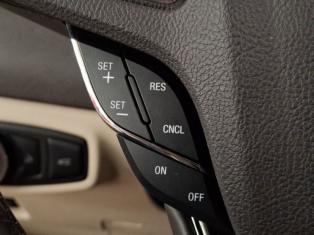 Thumbnail: 2018 Lincoln MKC - 23