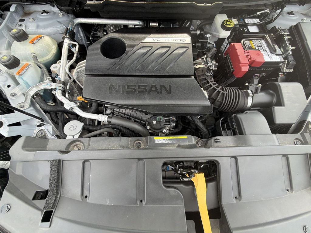 Thumbnail: 2023 Nissan Rogue - 9