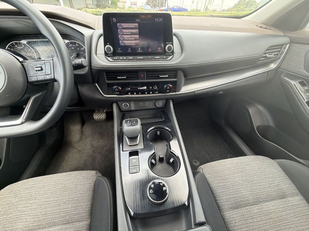 Thumbnail: 2023 Nissan Rogue - 14