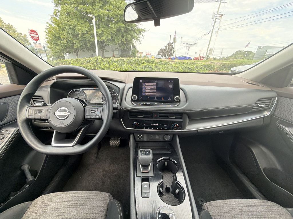 Thumbnail: 2023 Nissan Rogue - 2