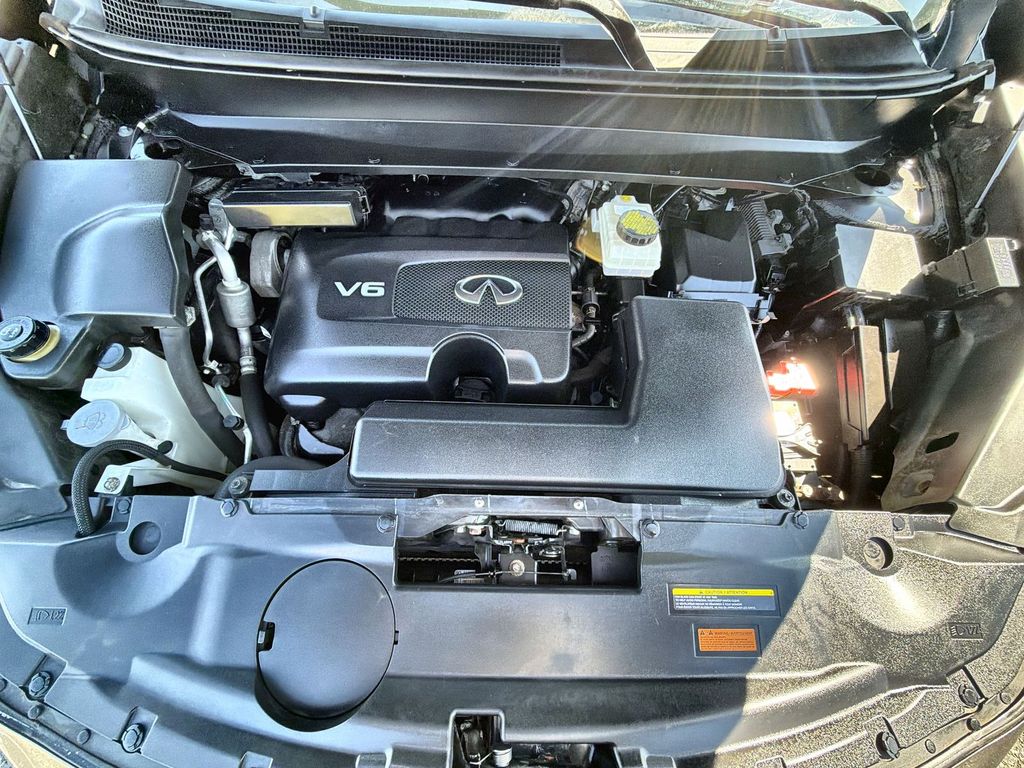 Thumbnail: 2019 INFINITI QX60 - 9