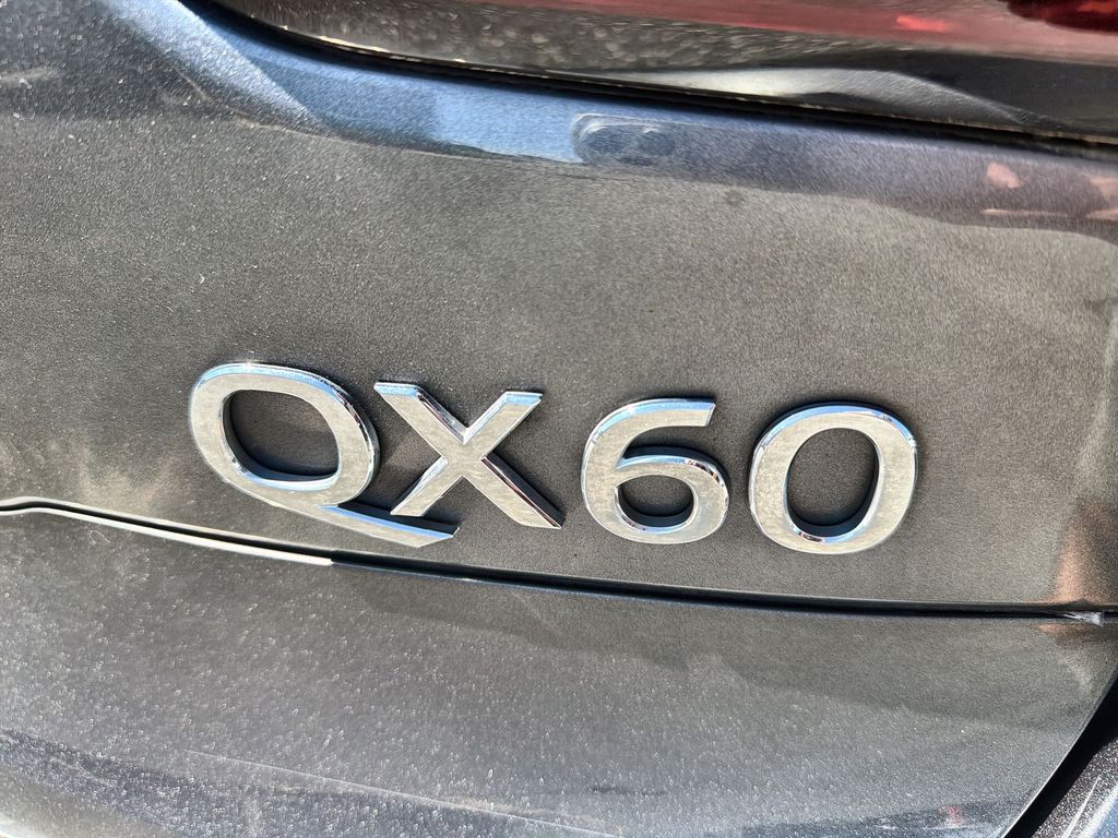 Thumbnail: 2019 INFINITI QX60 - 7