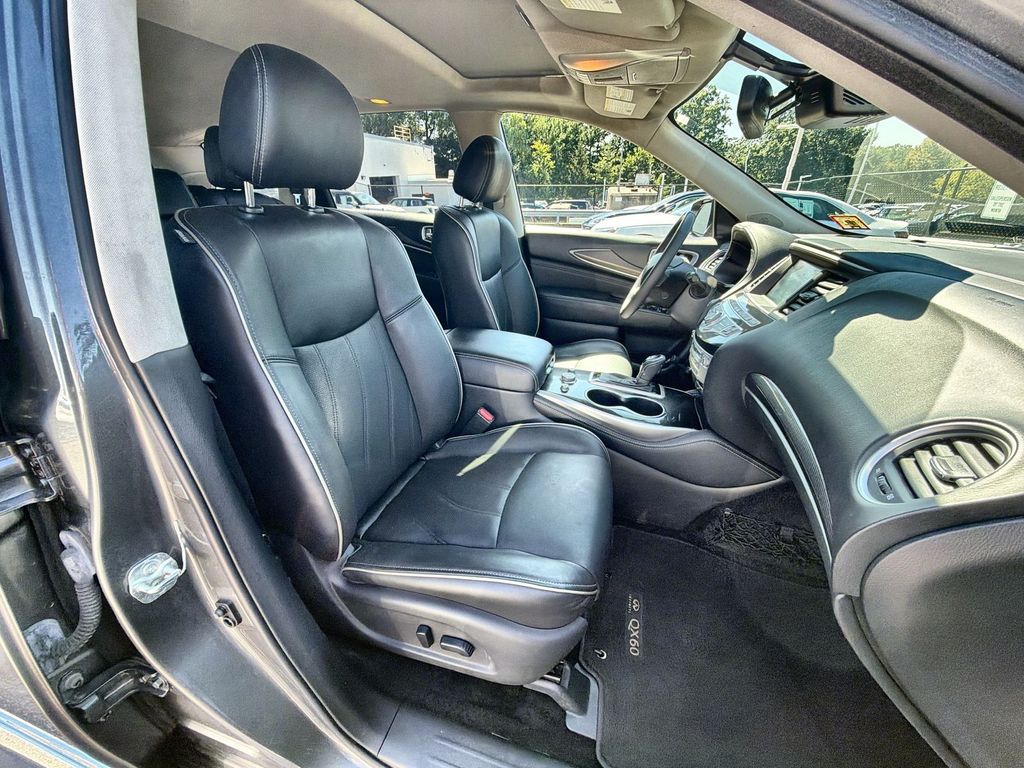 Thumbnail: 2019 INFINITI QX60 - 29