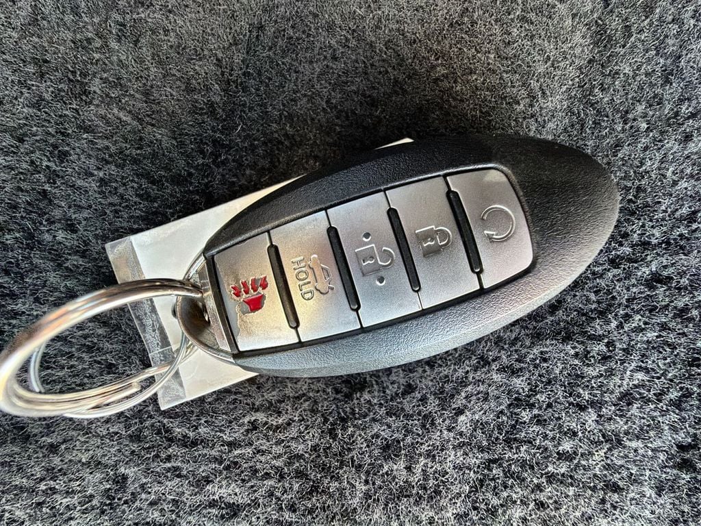 Thumbnail: 2019 INFINITI QX60 - 18