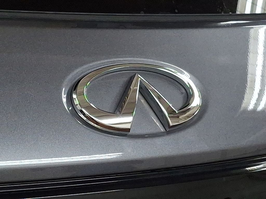 Thumbnail: 2022 INFINITI QX60 - 30