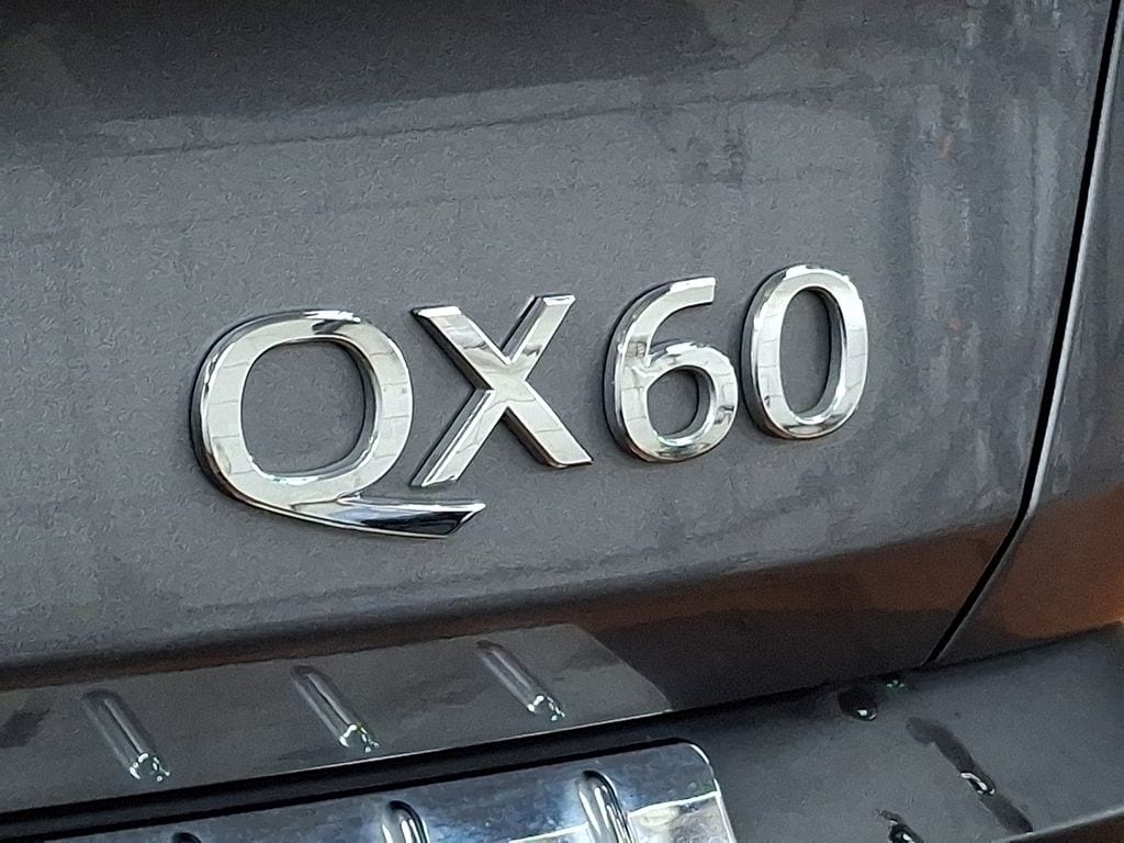 Thumbnail: 2022 INFINITI QX60 - 6