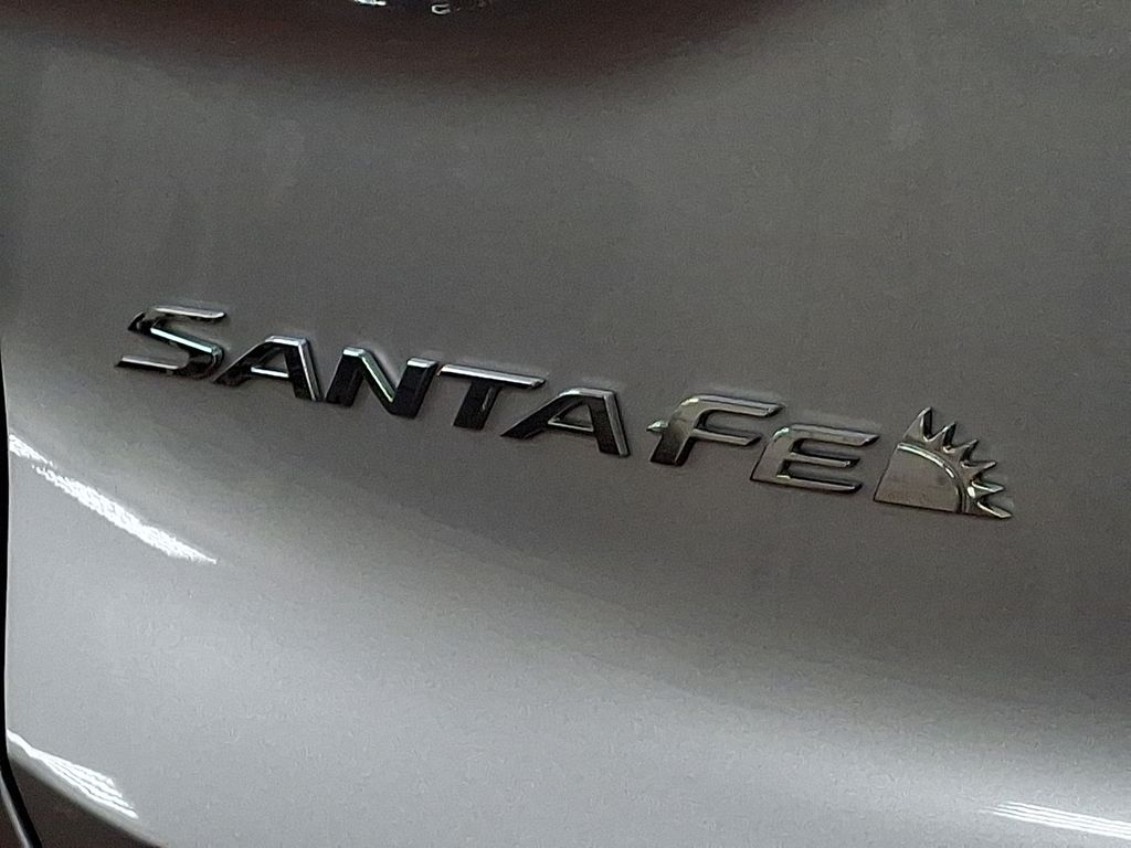 Thumbnail: 2020 Hyundai Santa Fe - 29