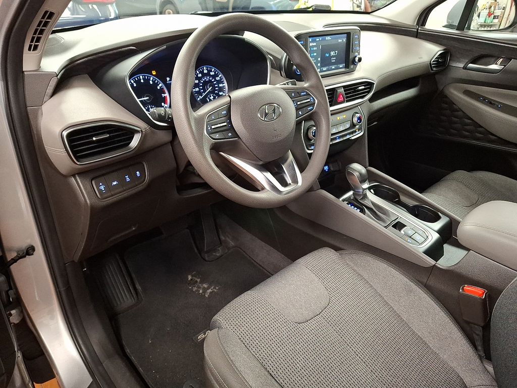 Thumbnail: 2020 Hyundai Santa Fe - 2