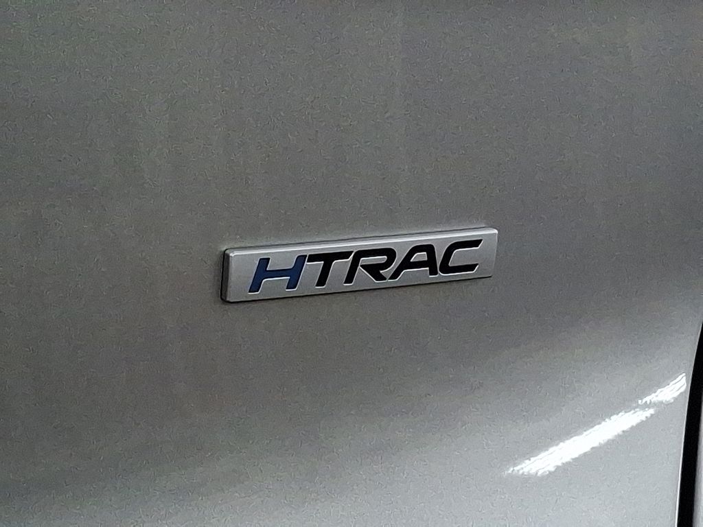 Thumbnail: 2020 Hyundai Santa Fe - 5