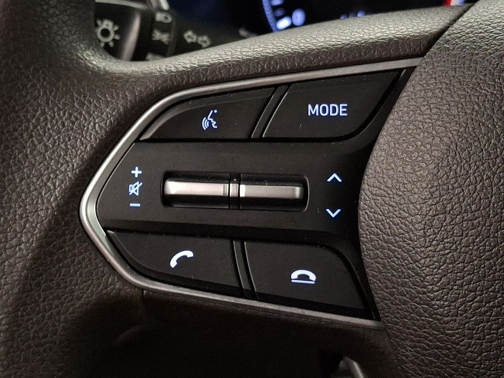 Thumbnail: 2020 Hyundai Santa Fe - 21