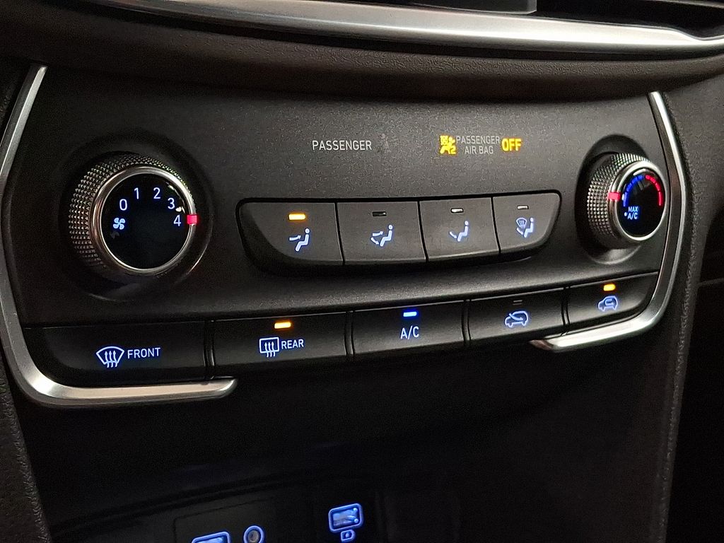 Thumbnail: 2020 Hyundai Santa Fe - 18