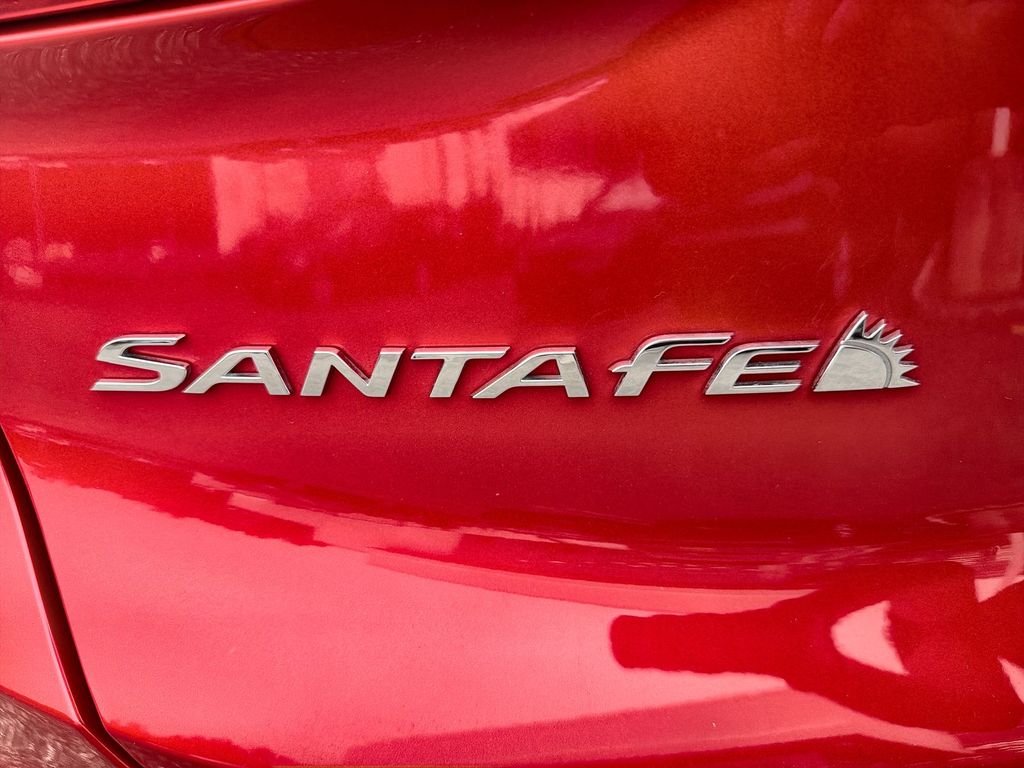 Thumbnail: 2023 Hyundai Santa Fe - 7
