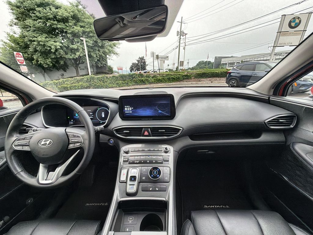 Thumbnail: 2023 Hyundai Santa Fe - 2
