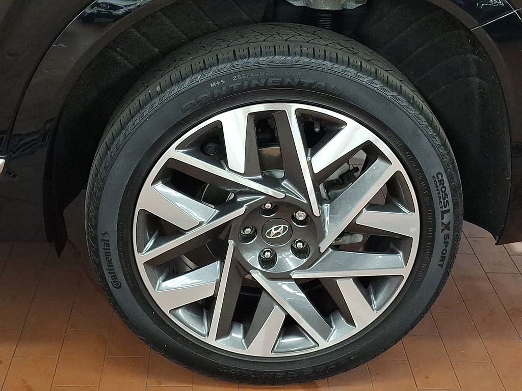 Thumbnail: 2023 Hyundai Santa Fe - 7