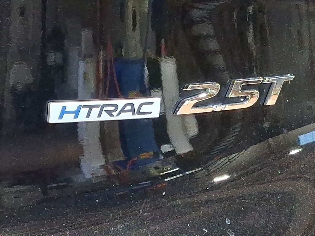 Thumbnail: 2023 Hyundai Santa Fe - 6