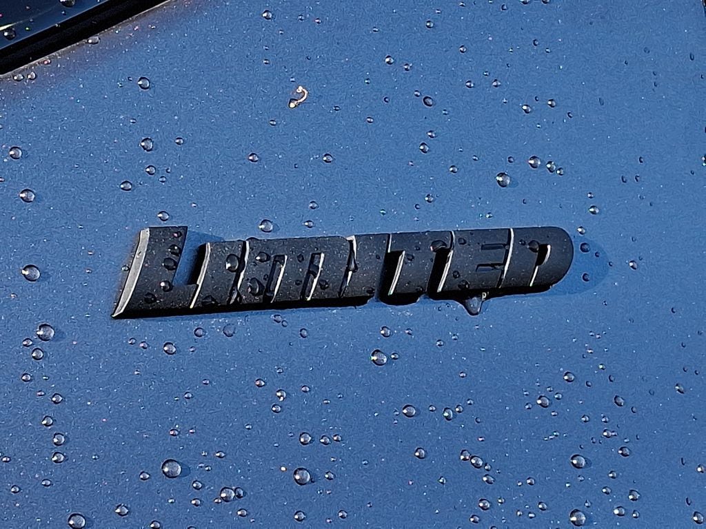 Thumbnail: 2024 Toyota Tundra - 29