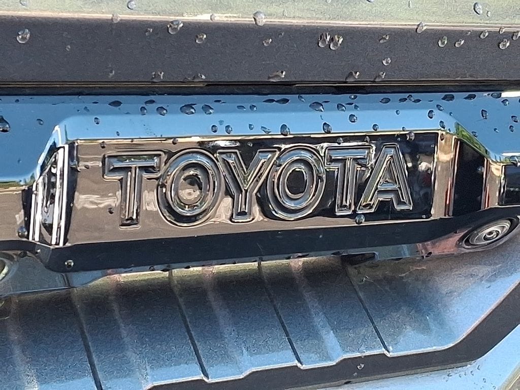 Thumbnail: 2024 Toyota Tundra - 28
