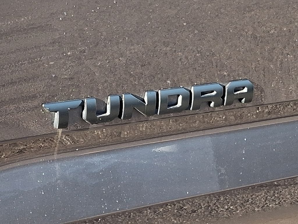 Thumbnail: 2024 Toyota Tundra - 30