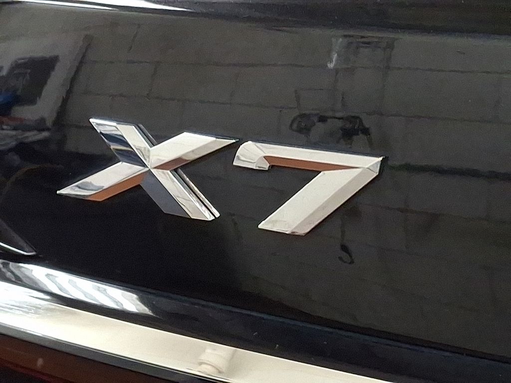 Thumbnail: 2024 BMW X7 - 30