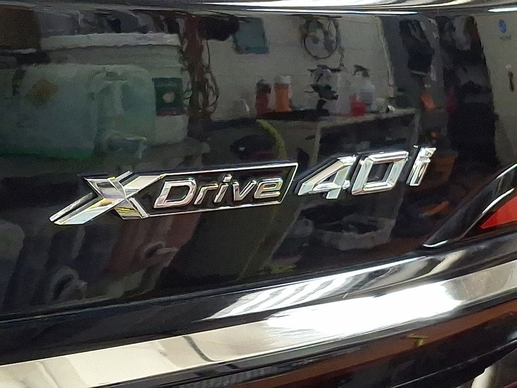 Thumbnail: 2024 BMW X7 - 6