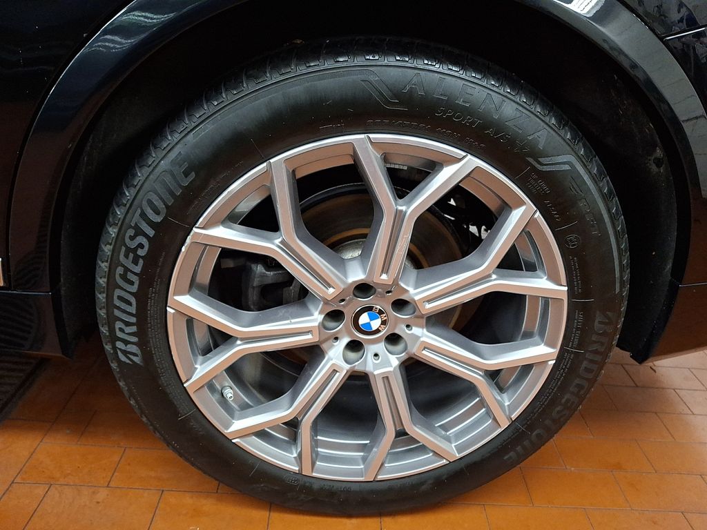 Thumbnail: 2024 BMW X7 - 7