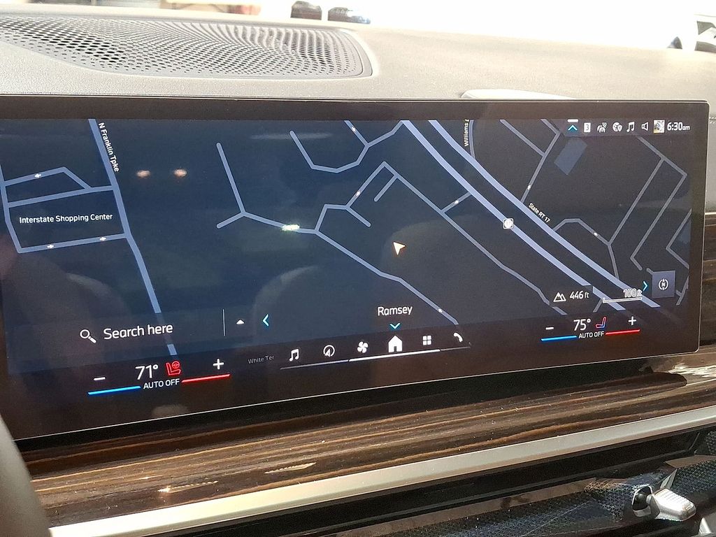 Thumbnail: 2026 BMW X7 - 17