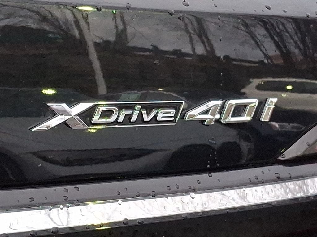 Thumbnail: 2023 BMW X7 - 4