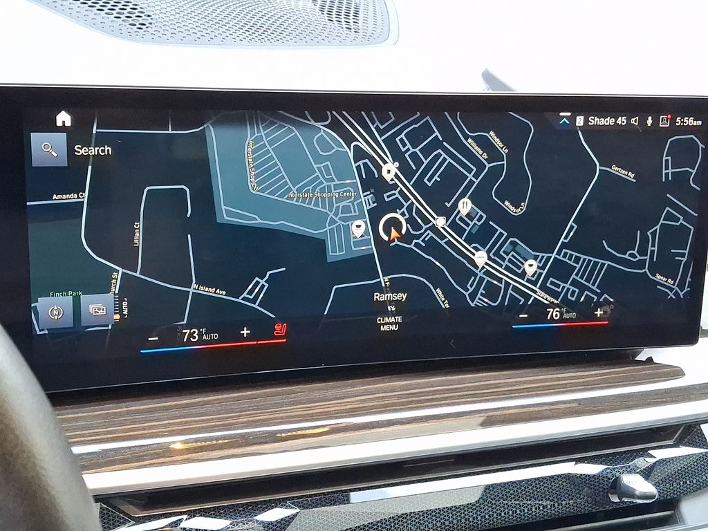 Thumbnail: 2023 BMW X7 - 9