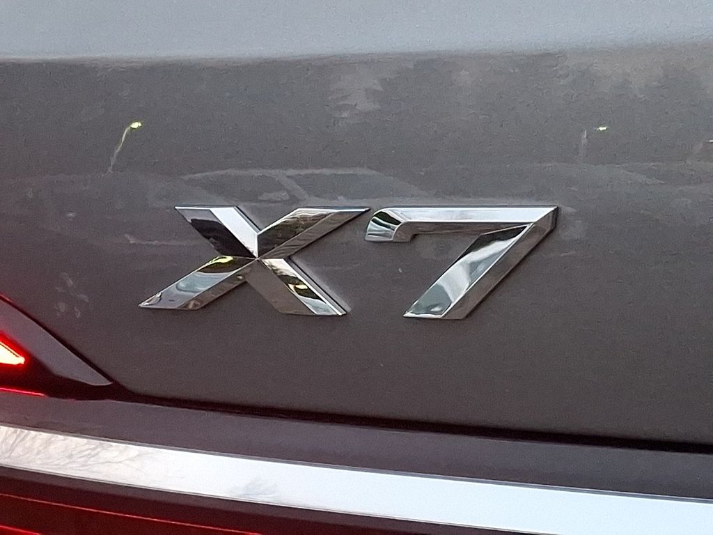Thumbnail: 2023 BMW X7 - 29