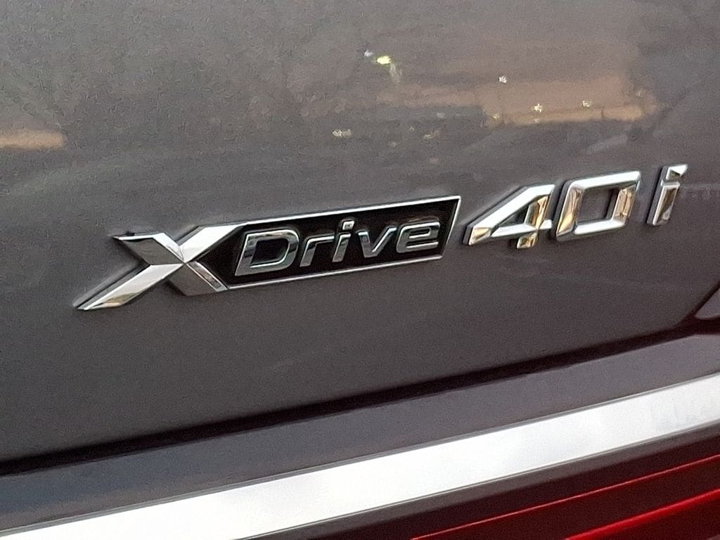 Thumbnail: 2023 BMW X7 - 5