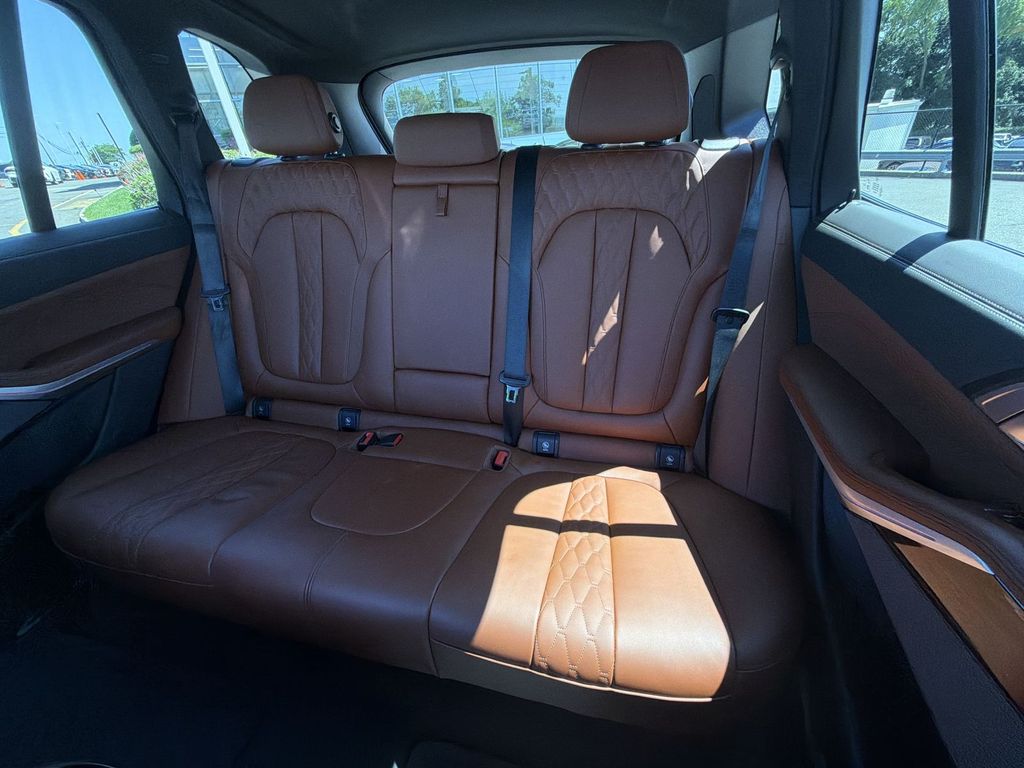 Thumbnail: 2024 BMW X5 - 29