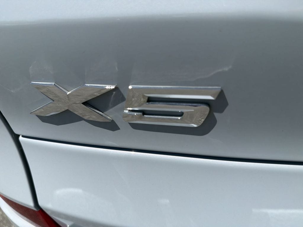 Thumbnail: 2024 BMW X5 - 7