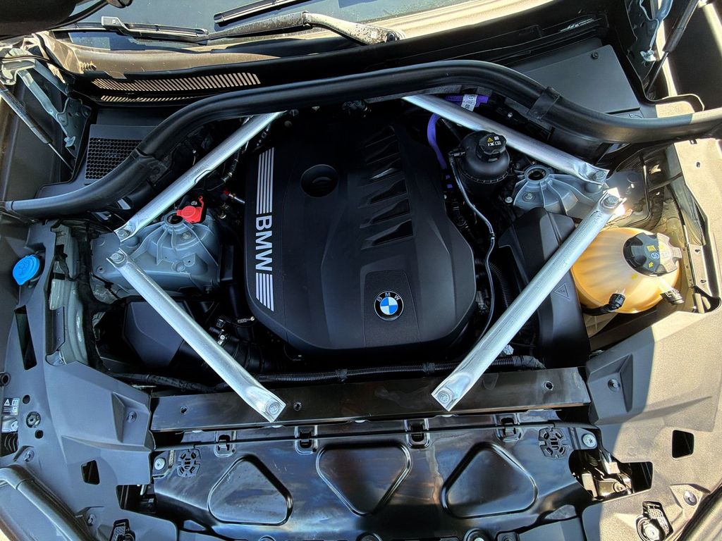 Thumbnail: 2024 BMW X5 - 9
