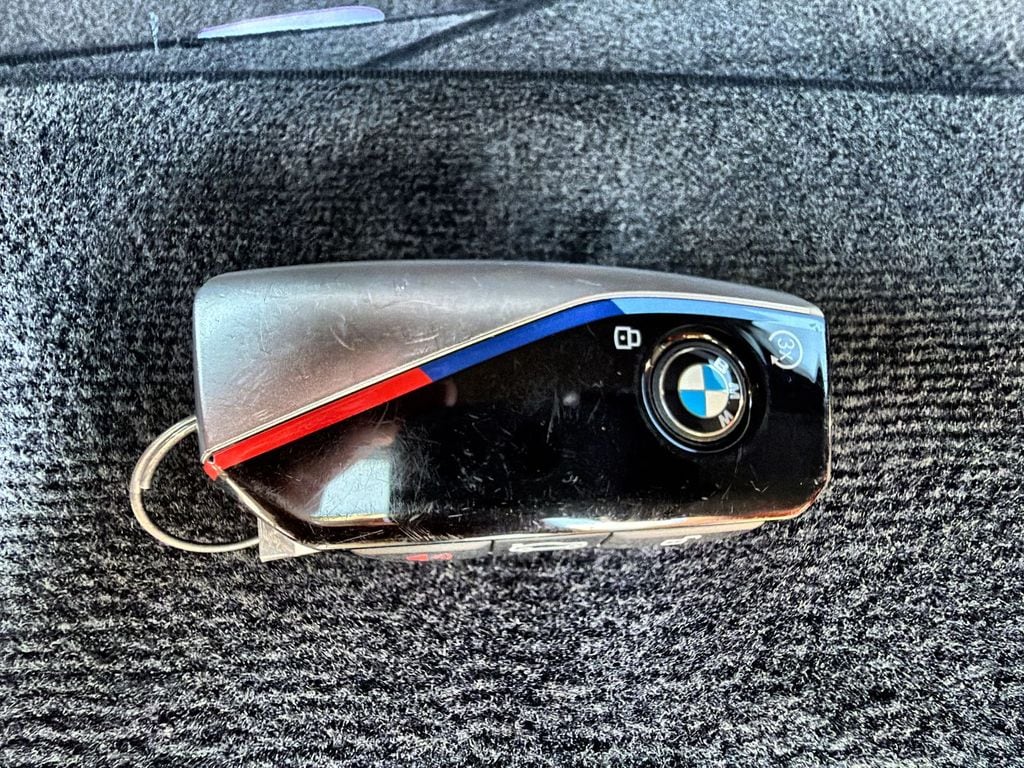 Thumbnail: 2024 BMW X5 - 19