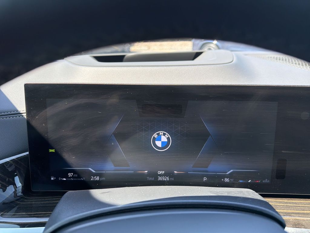 Thumbnail: 2024 BMW X5 - 16