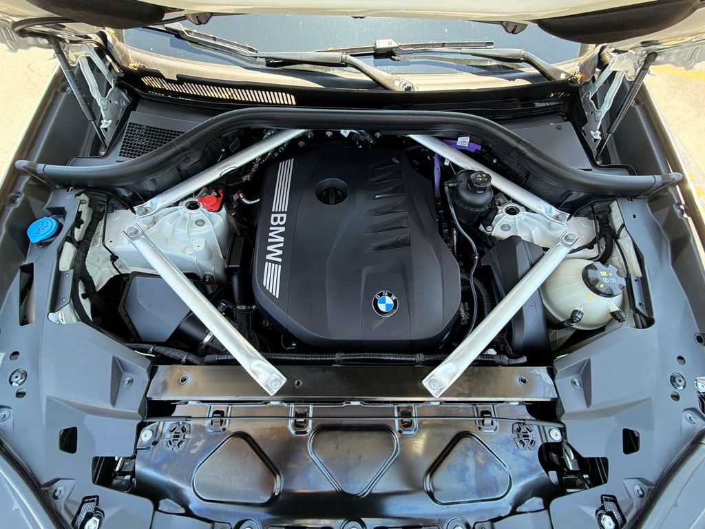 Thumbnail: 2024 BMW X5 - 9