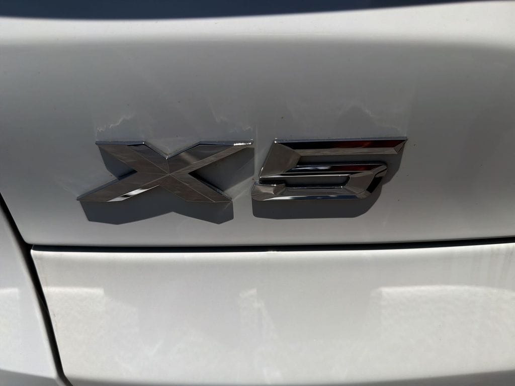 Thumbnail: 2024 BMW X5 - 7
