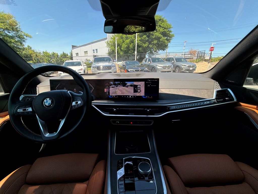 Thumbnail: 2024 BMW X5 - 2